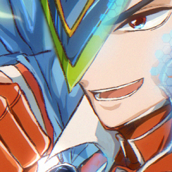 レッド/アルカイザー 変身!