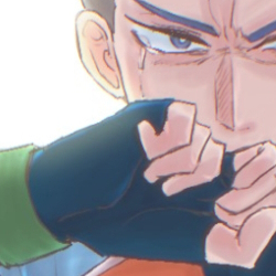 孤独なヒーロー