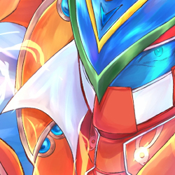 サガフロ26周年おめでとう絵