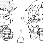 レッド、エミリア