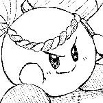 カービィ:カービィ＆デデデ