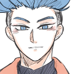 SFレッド/LALアキラ