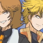 ダーティー捜査官ズ